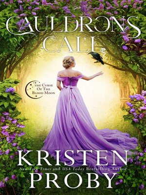 cover image of Cauldrons Call